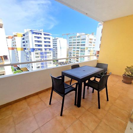 Orange Flat - Pool-Wifi - Portimao Apartment ภายนอก รูปภาพ
