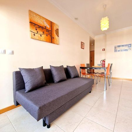 Orange Flat - Pool-Wifi - Portimao Apartment ภายนอก รูปภาพ