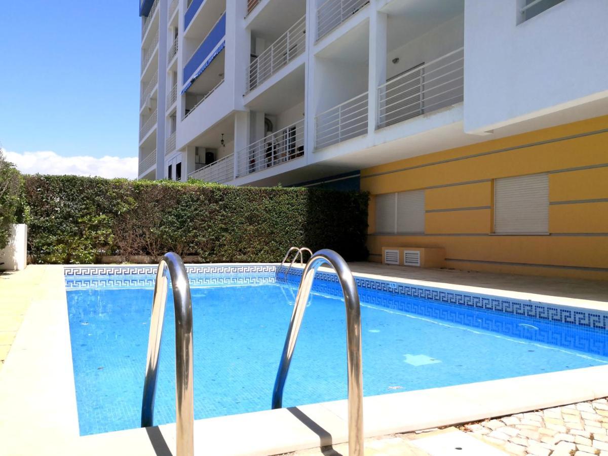 Orange Flat - Pool-Wifi - Portimao Apartment ภายนอก รูปภาพ