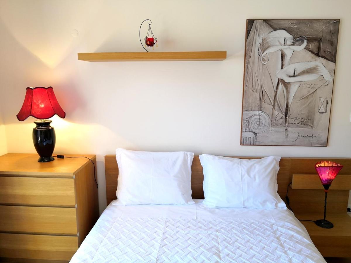 Orange Flat - Pool-Wifi - Portimao Apartment ภายนอก รูปภาพ