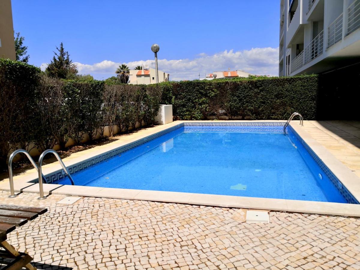 Orange Flat - Pool-Wifi - Portimao Apartment ภายนอก รูปภาพ