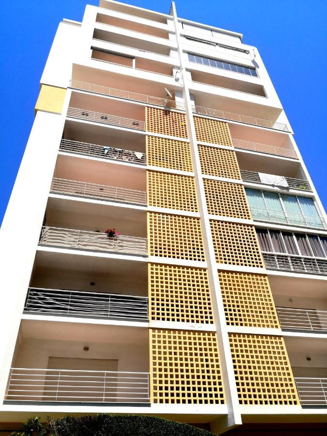 Orange Flat - Pool-Wifi - Portimao Apartment ภายนอก รูปภาพ