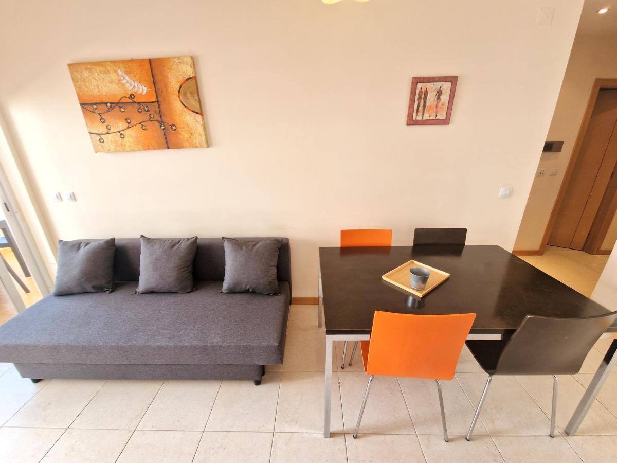 Orange Flat - Pool-Wifi - Portimao Apartment ภายนอก รูปภาพ